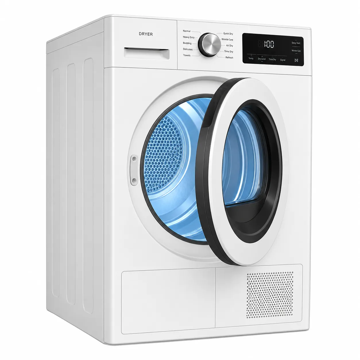 Dryer repair service in Mississauga by Sudco Appliance Repair