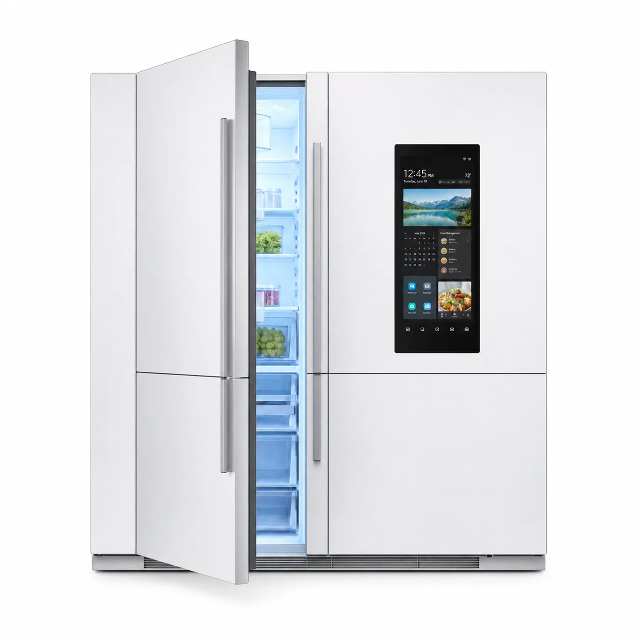 Fridge repair service in Mississauga by Sudco Appliance Repair